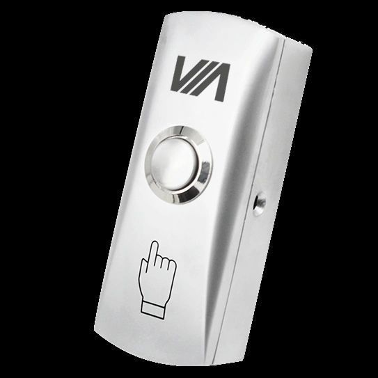 VB3080M Кнопка выхода (металл) 99-00008735 фото