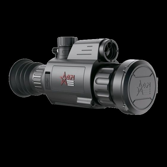 AGM Varmint LRF TS50-384 ТЕПЛОВИЗИОННЫЙ ПРИЦЕЛ 99-00008998 фото