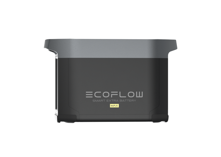 Дополнительная батарея EcoFlow DELTA 2 Max Extra Battery EFDELTA2MaxEB фото