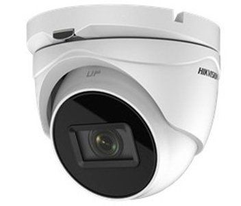 DS-2CE79H8T-AIT3ZF (2.7-13.5мм) 5 Мп Ultra-Low Light VF Hikvision 99-00002081 фото