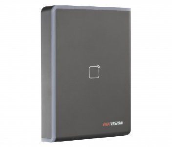 DS-K1108M Mifare зчитувач 99-00000480 фото