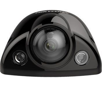 DS-2XM6522G0-IM/ND (6 мм) 2 Мп мобільна IP відеокамера Hikvision 99-00003409 фото