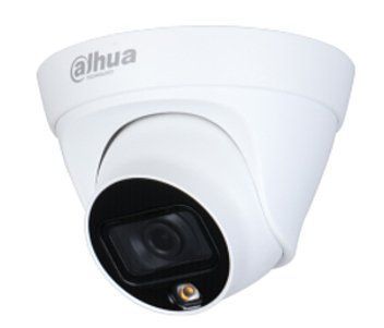 DH-IPC-HDW1239T1-LED-S5 (2.8мм) 2Mп Lite Full-color 99-00003637 фото