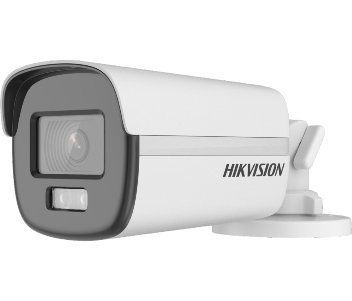 DS-2CE12DF0T-F (2.8мм) 2МП ColorVu Hikvision 99-00004425 фото