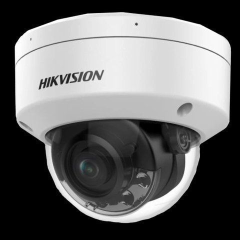DS-2CD2147G2H-LISU(2.8mm)(eF) 4 МП Smart Hybrid ColorVu 99-00015565 фото
