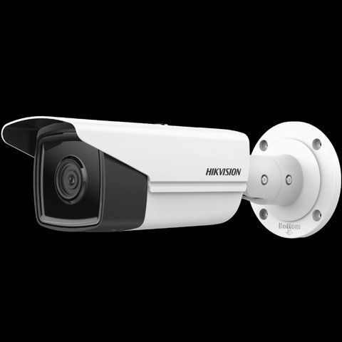 DS-2CD2T83G2-4I (4мм) 8 Мп AcuSense IP 99-00005472 фото