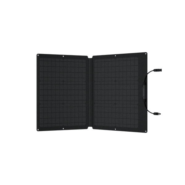 Солнечная панель EcoFlow 60W Solar Panel EFSOLAR60 фото