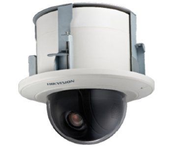 DS-2DF5225X-AE3 (T3) 2 MP 25 &times; зум IP Speed Dome 99-00004761 фото