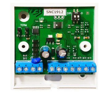 U-Prox WRS485 Преобразователь двусторонний Wiegand - RS485 99-00005309 фото
