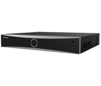 iDS-7716NXI-I4/X(C) 16-канальный сетевой DeepinMind 99-00005059 фото