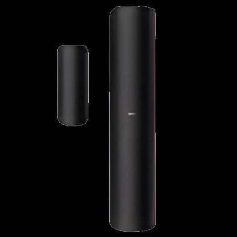AX PRO DS-PDMC-EG2-WE(B)/Europe&nbsp;BLACK Извещатель беспроводной магнитно-контактный 99-00017262 фото