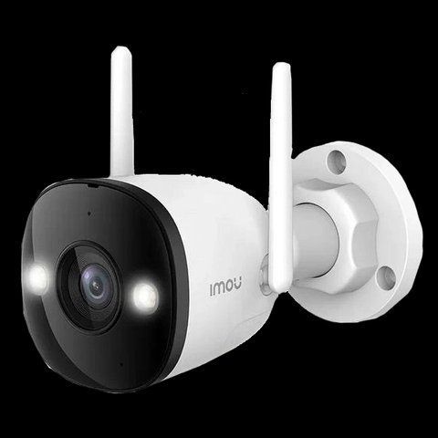 Bullet 3C 3MP (IPC-S3EP-3M0WE) 3MP H.265 Bullet Wi-Fi камера 99-00017428 фото