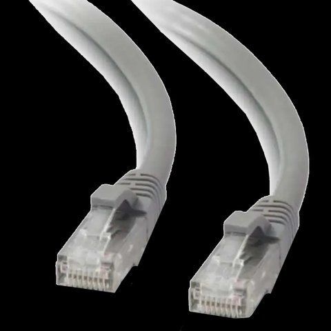 Hypernet PC-UTP-1M-LSOH Патч-корд литий UTP RJ45 1m, кат. 5Е LSOH 99-00011478 фото