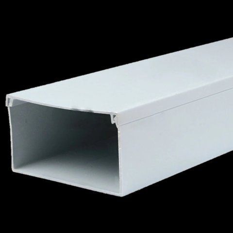 Enext e.trunking.stand.100.60 Короб пластиковий 2м 99-00014383 фото