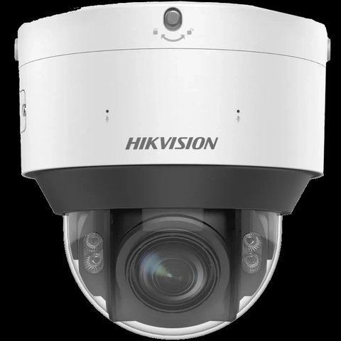 iDS-2CD7547G0/P-XZHS&nbsp;2.8-12mm 4 МП Darkfighter DeepinView ANPR PTRZ 99-00013962 фото