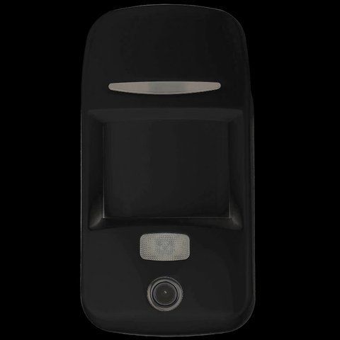 U-Prox PIR Cam Black Беспроводной датчик движения с фотофиксацией 99-00017841 фото