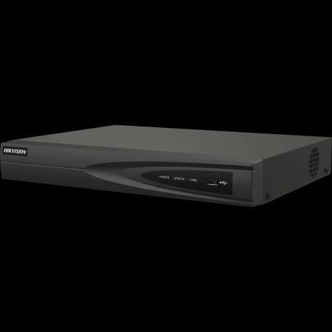 DS-7616NI-Q1(D) 16-канальный 4K NVR с аналитикой 99-00013922 фото