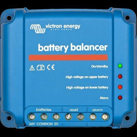 Victron Energy Battery balancer Стабилизатор заряда аккумулятора 99-00015317 фото