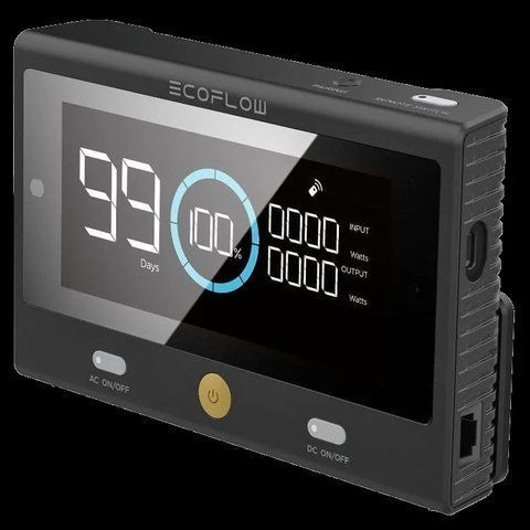 EcoFlow DELTA Pro Remote Control Контролер 99-00009594 фото