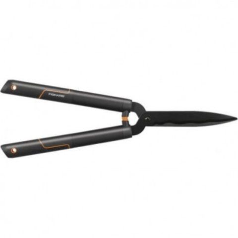 Fiskars SingleStep&trade; 1001433 Ножиці для живоплоту 99-00018534 фото