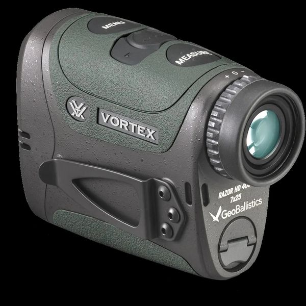 VORTEX RAZOR HD 4000 GB (LRF-252) (930220) Лазерный дальномер 99-00016448 фото