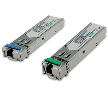 SFP-10G-20KM-TX/RX 10Гб комплект SFP модулів (Rx / Tx) 99-00001582 фото