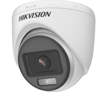 DS-2CE70DF0T-MF (2.8мм) 2 МП ColorVu Hikvision IP67 99-00004427 фото