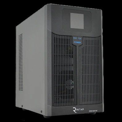 RITAR RTSW-5000 (3500Вт) ДБЖ із правильною синусоїдою 48В під зовнішний АКБ 4шт 99-00015539 фото