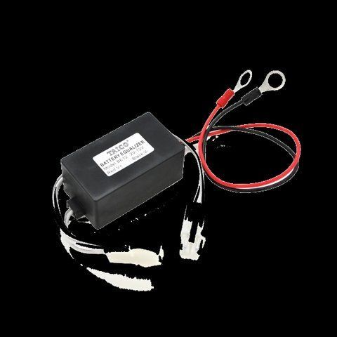 Voltronic 12V BE-12 Балансир для акумуляторних батарей 99-00015861 фото