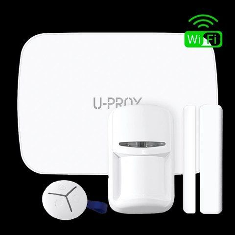 U-Prox MP WiFi S Комплект охоронного приладу 99-00010081 фото