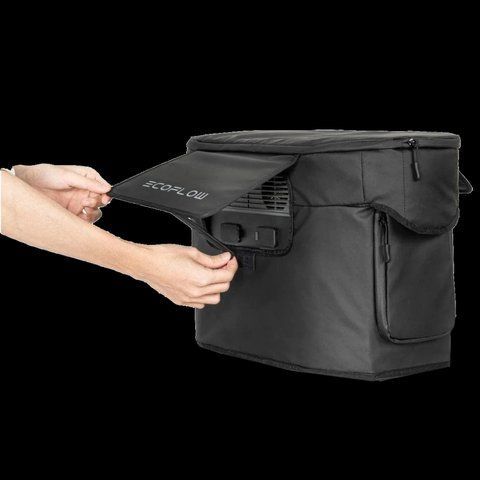 EcoFlow DELTA Max Bag Сумка 99-00009595 фото