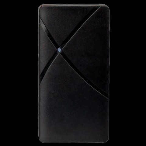 SEVEN CR-7455 EM black (Em-Marin) Считыватель 99-00008185 фото