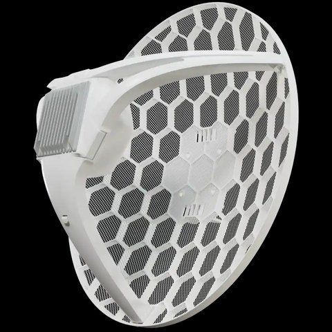 MikroTik LHGG LTE6 kit (LHGGR&FG621-EA) Точка доступа 99-00019974 фото