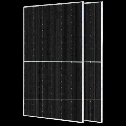 JA Solar 415W Deep Blue 3.0 Black Frame Mono (JAM54S30-415/GR) Сонячна панель PV модуль 99-00020539 фото