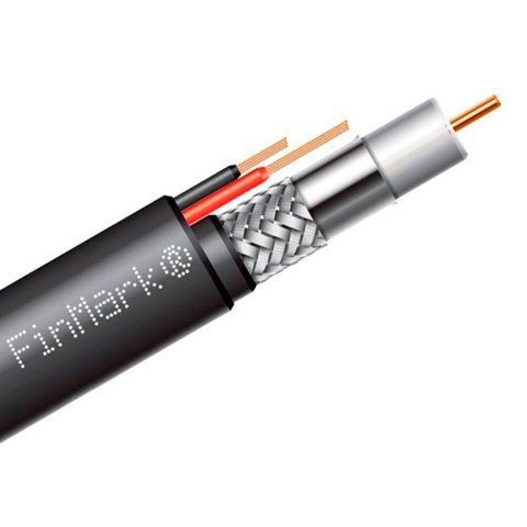 F 690BV-2x0.75power FinMark 305м Кабель 10000001220 фото