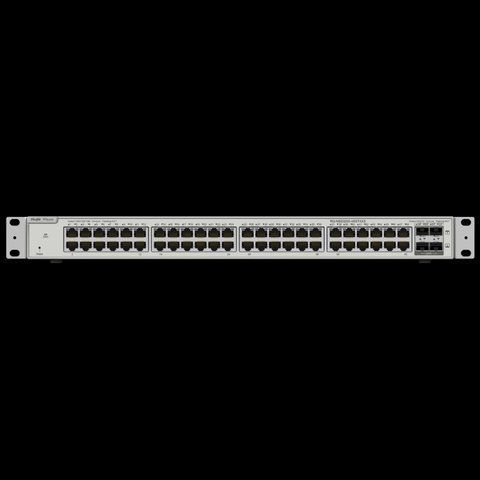 Ruijie Reyee RG-NBS3200-48GT4XS 48-портовый гигабитный L2 управляемый 99-00012835 фото