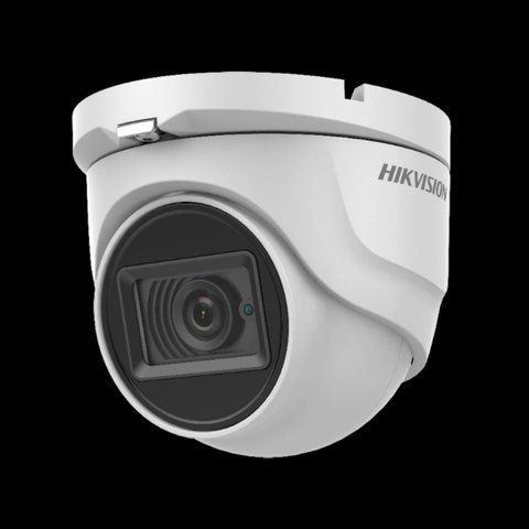 DS-2CE76U1T-ITMF (2.8мм) 4K EXIR Turbo HD 99-00005479 фото