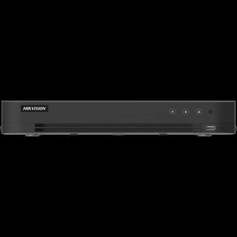iDS-7216HQHI-M1/XT 16-канальний 1080p 1U H.265 AcuSense DVR 99-00019967 фото