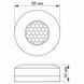 VIDEX VL-SPC12B 220V 1200W IP20 Датчик движения и освещенности 99-00017538 фото 2