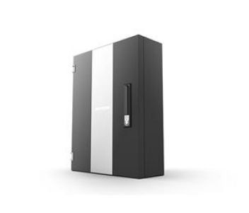 DS-K27M02 Контролер для 2 дверей 99-00000484 фото