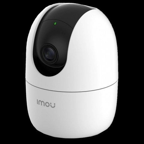 IPC-A42P (3.6мм) 4MP H.265 Wi-Fi поворотная камера 99-00010251 фото