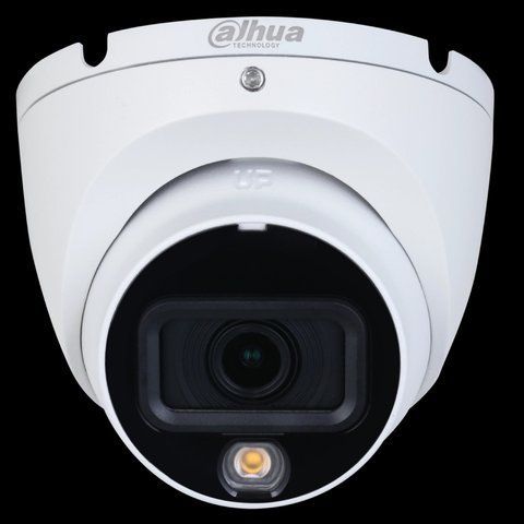 DH-HAC-HDW1500TLMP-IL-A&nbsp;(2.8мм) 5 МП Smart Dual Light HDCVI 99-00014825 фото