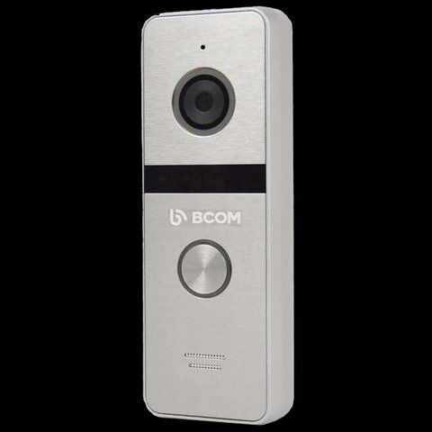 BCOM BT-400FHD Silver Виклична панель 99-00018867 фото