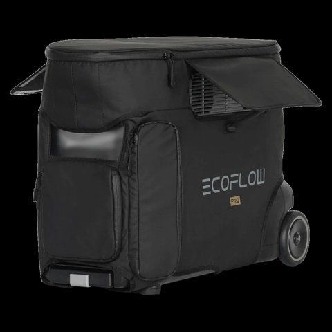 EcoFlow DELTA Pro Bag Сумка 99-00009596 фото