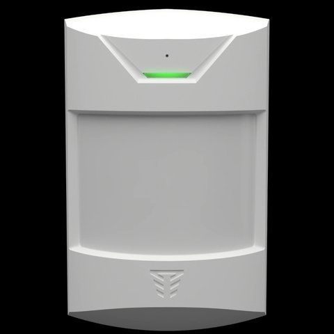 Tiras X-Motion+ Беспроводной комбинированный извещатель движения и разбития стекла 99-00015189 фото