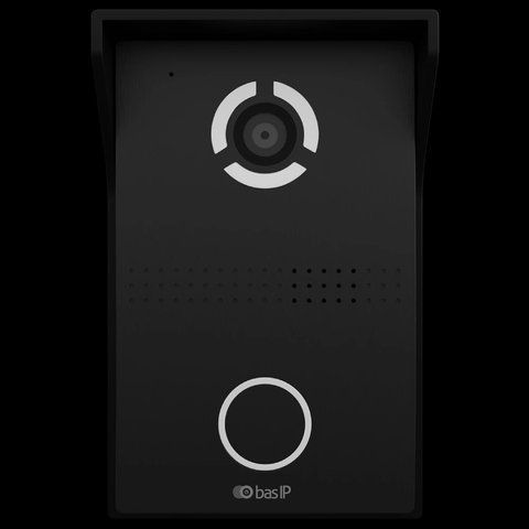 BAS-IP AV-03D (black) (BAS-IP) Виклична панель 99-00008756 фото