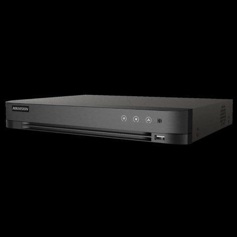 iDS-7208HQHI-M1/FA(C) TURBO ACUSENSE DVR 99-00005481 фото