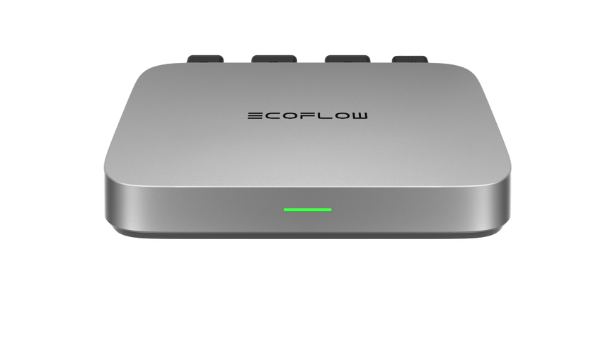 Микроинвертор EcoFlow PowerStream 600W EFPowerStreamMI-EU-600W фото