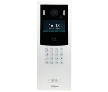 DHI-VTO6441F 2Мп IP виклична панель 99-00001463 фото