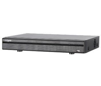 DH-XVR5108H-X 8-канальний Penta-brid 1080p відеореєстратор Dahua 99-00003643 фото